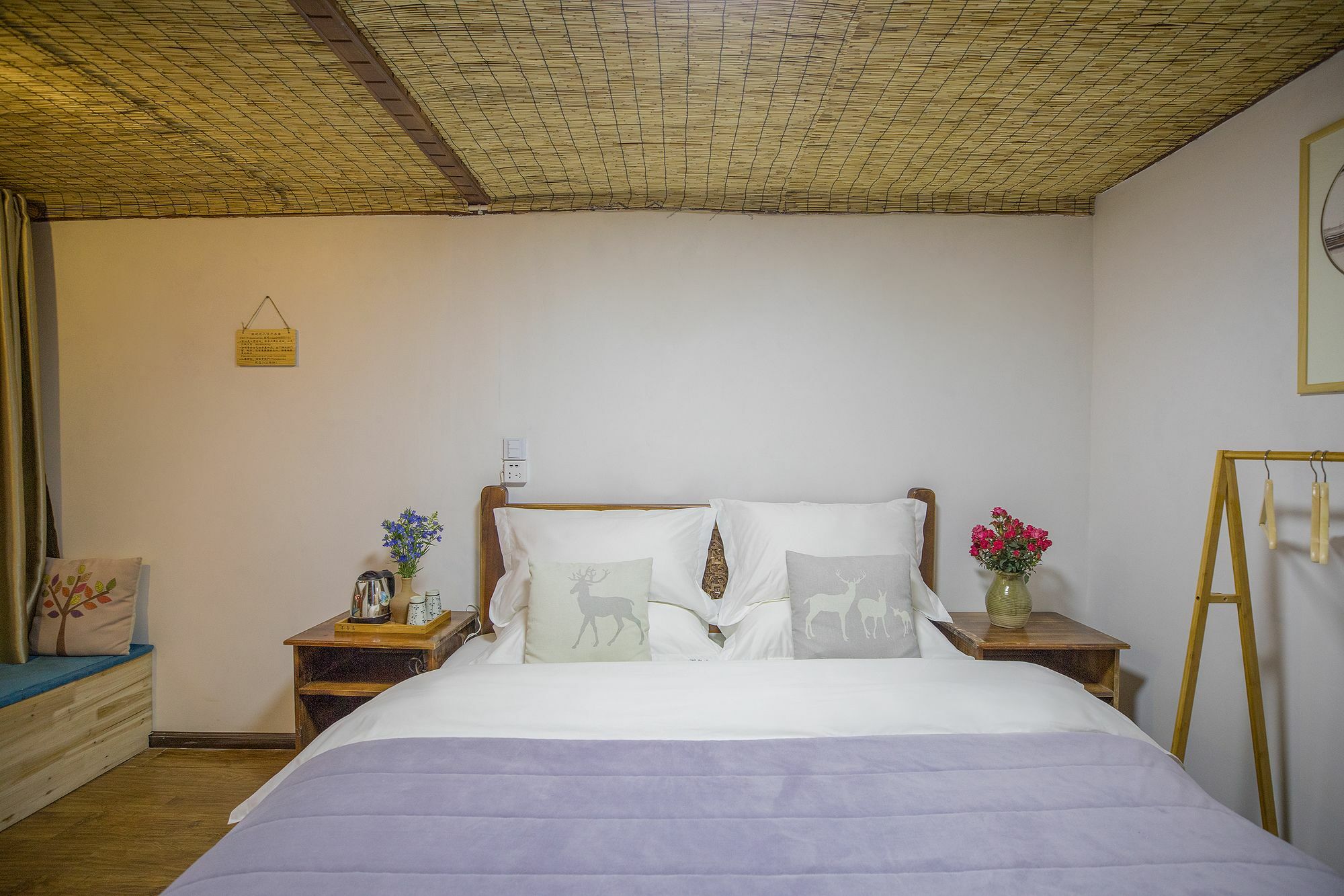 Lijiang Buwuzhai Inn Esterno foto