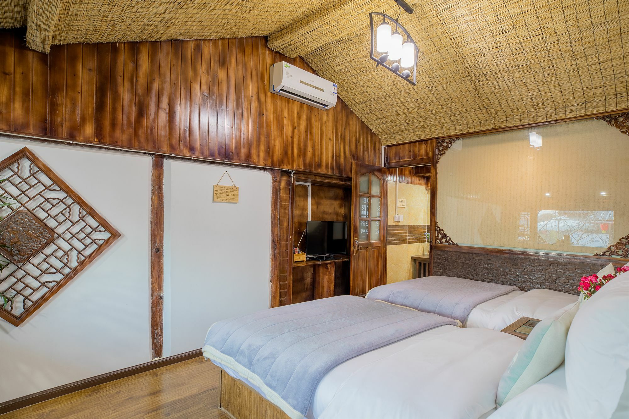 Lijiang Buwuzhai Inn Esterno foto